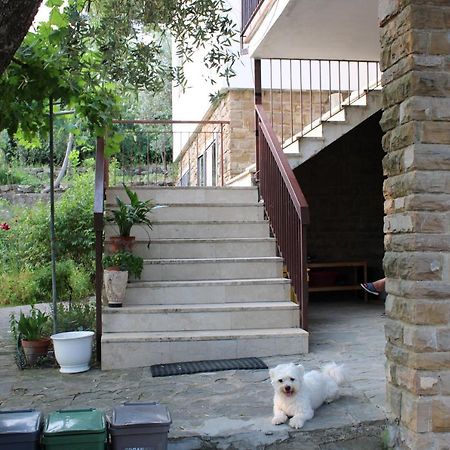 Bella Vista Bolognese Villa Trespiano Luaran gambar