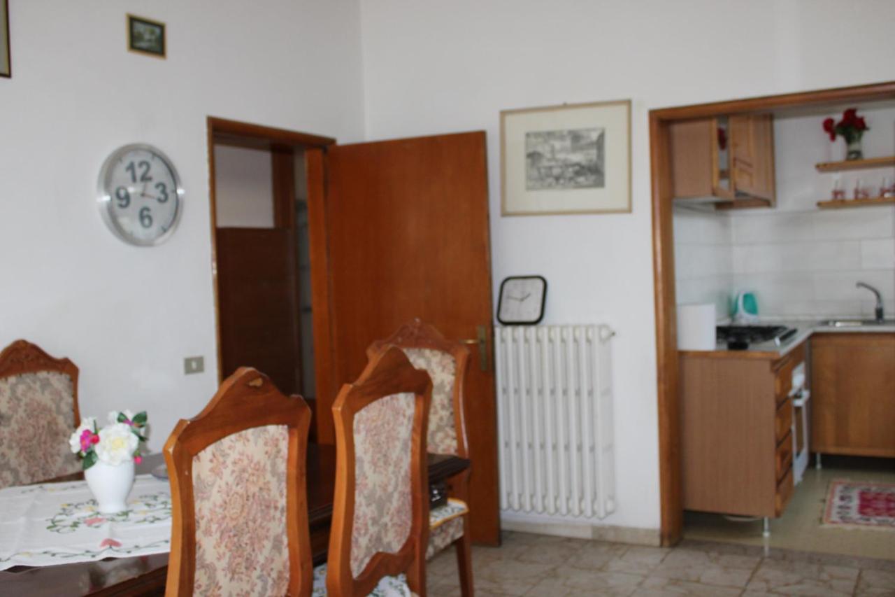 Bella Vista Bolognese Villa Trespiano Luaran gambar