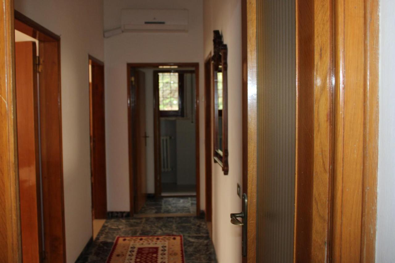 Bella Vista Bolognese Villa Trespiano Luaran gambar