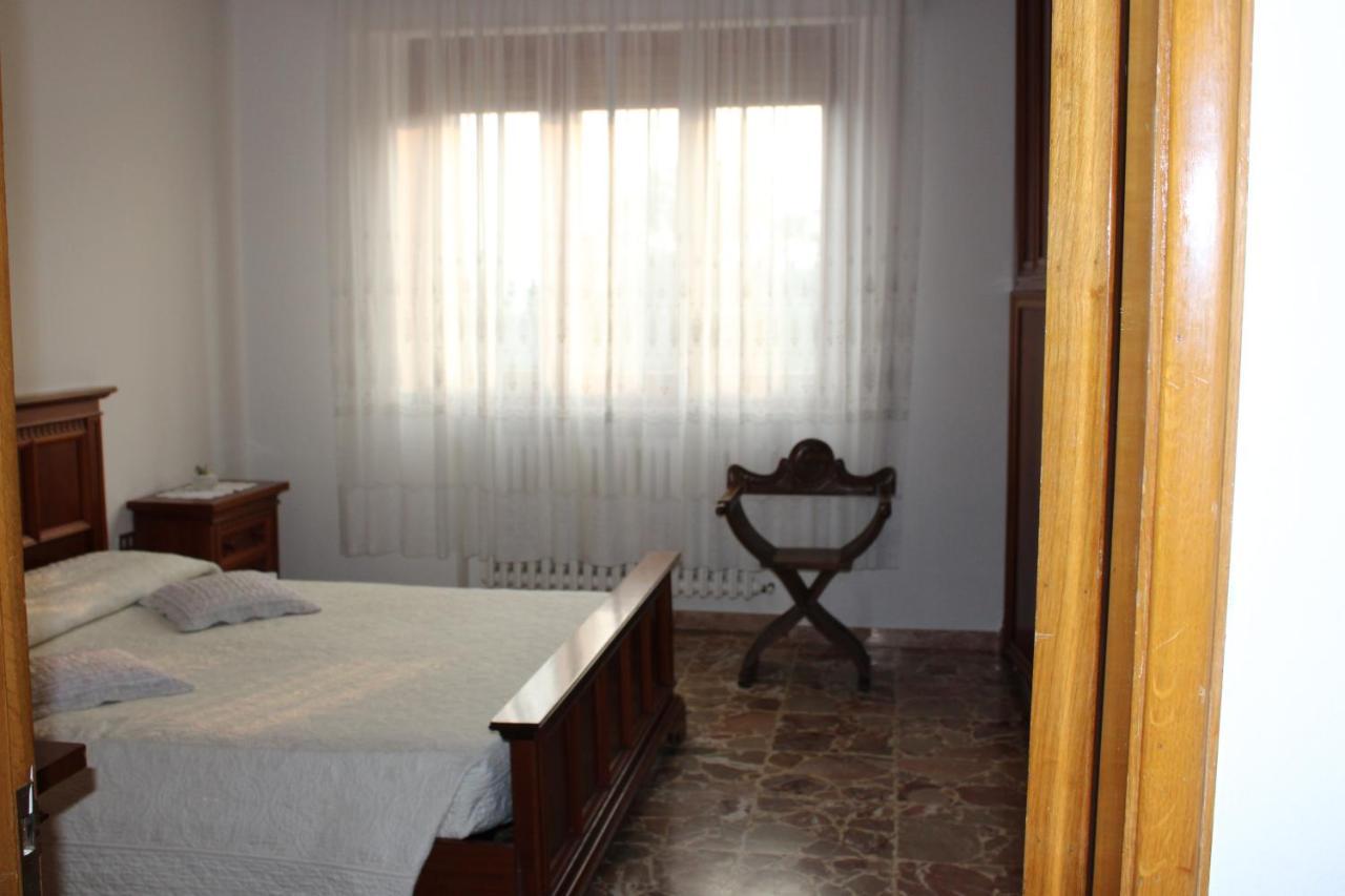 Bella Vista Bolognese Villa Trespiano Luaran gambar