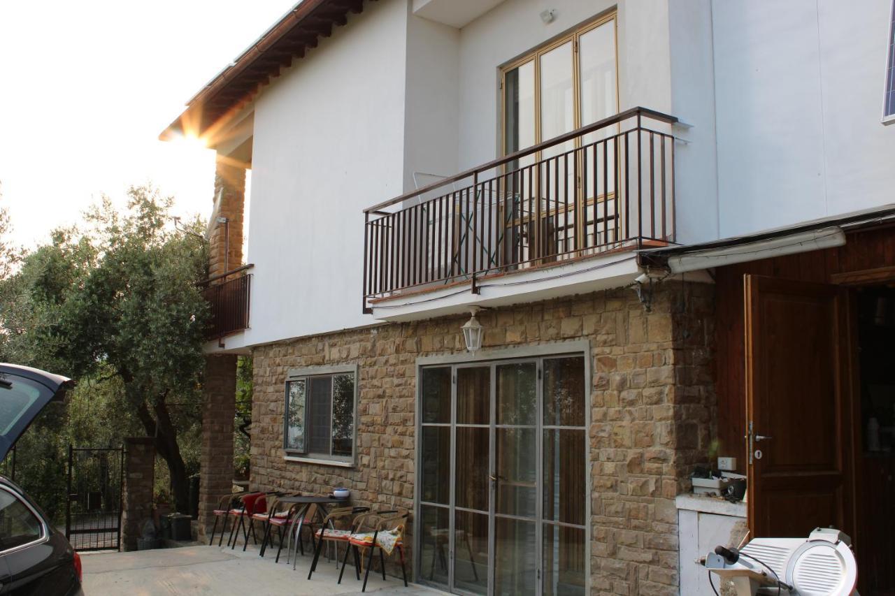 Bella Vista Bolognese Villa Trespiano Luaran gambar