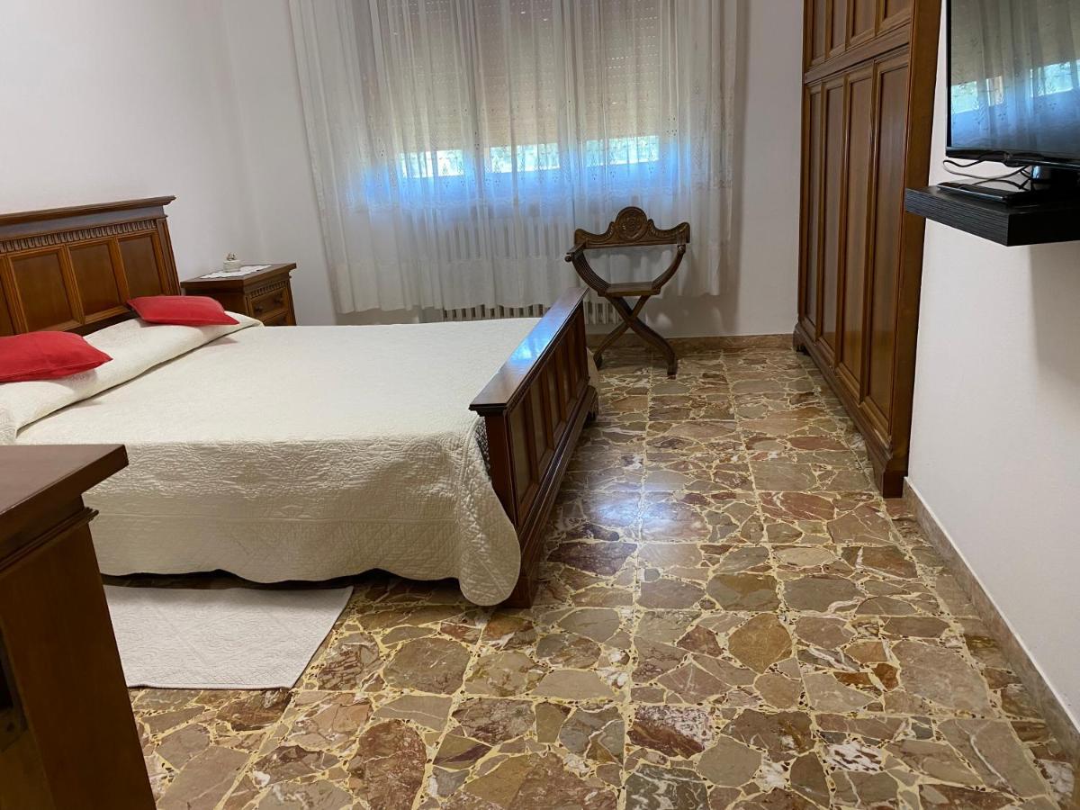 Bella Vista Bolognese Villa Trespiano Luaran gambar
