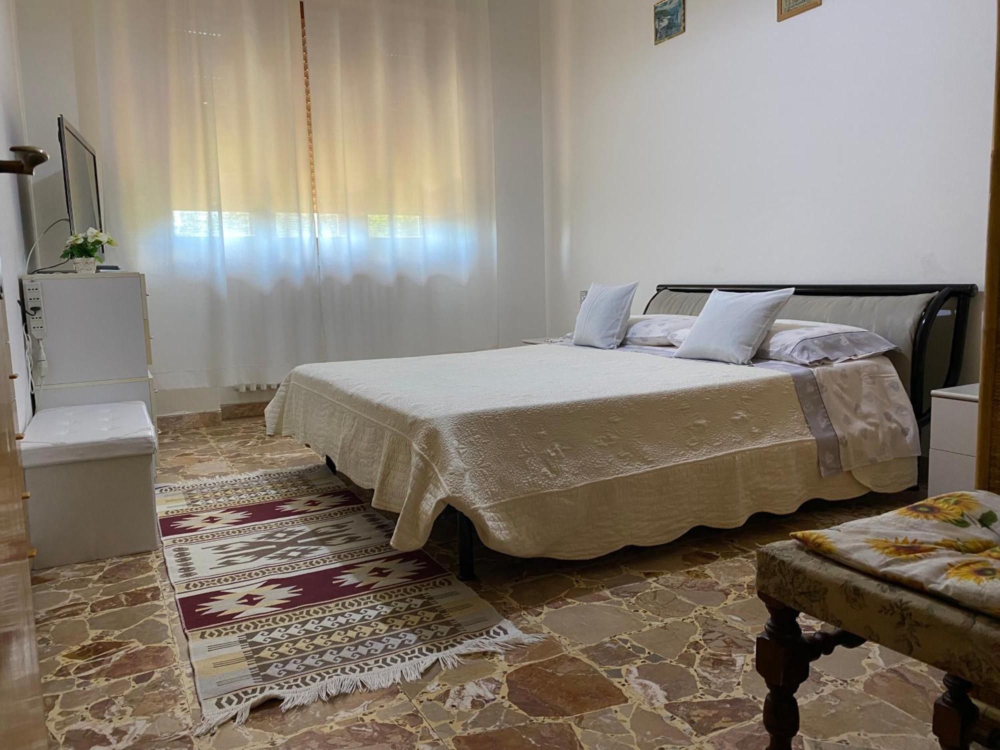 Bella Vista Bolognese Villa Trespiano Luaran gambar