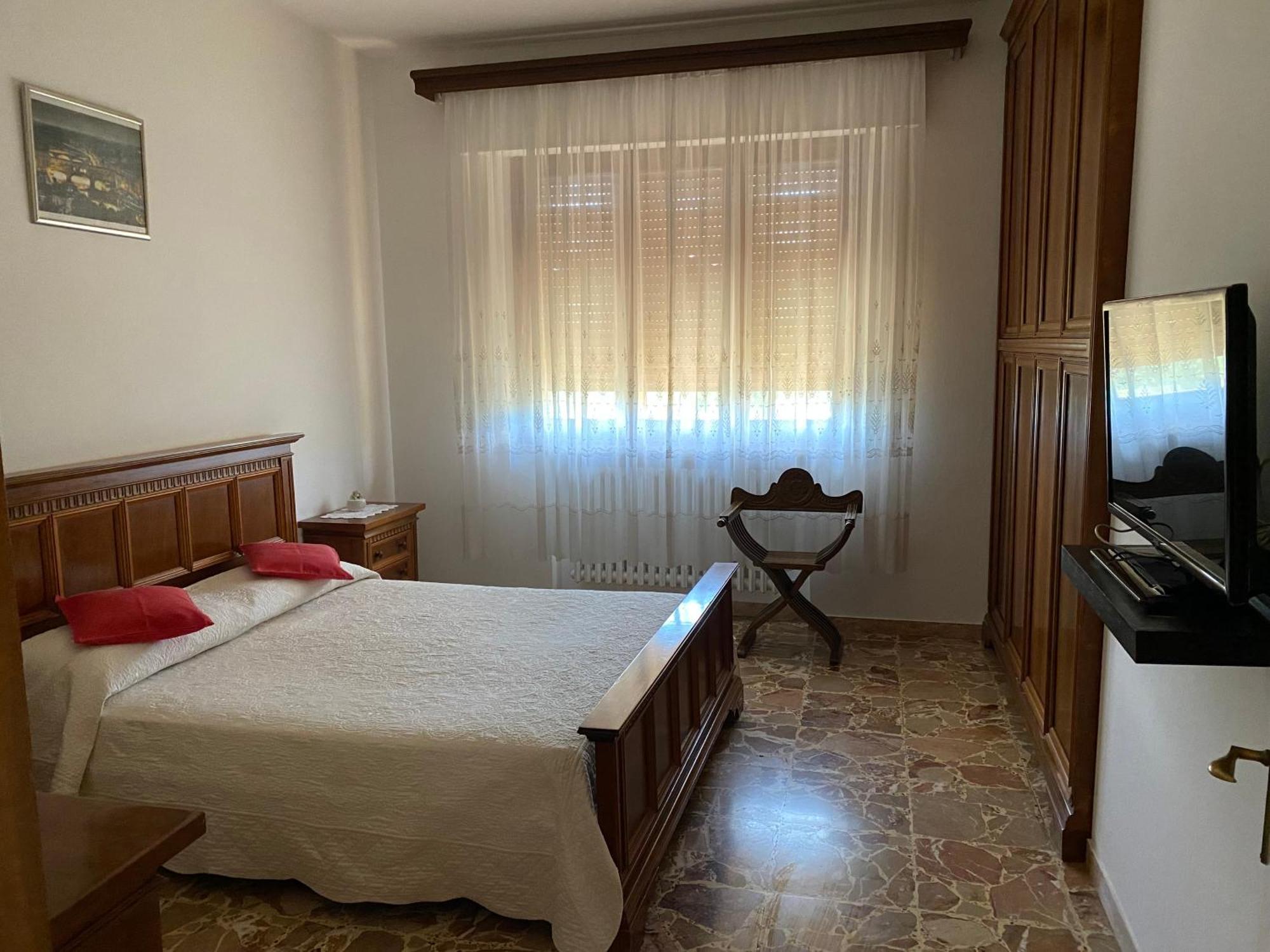 Bella Vista Bolognese Villa Trespiano Luaran gambar